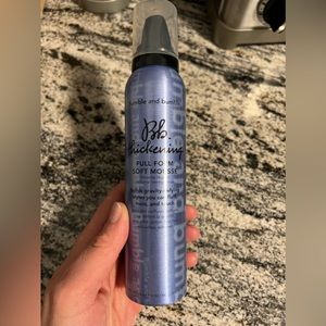 Bumble and Bumble Thickening Mousse